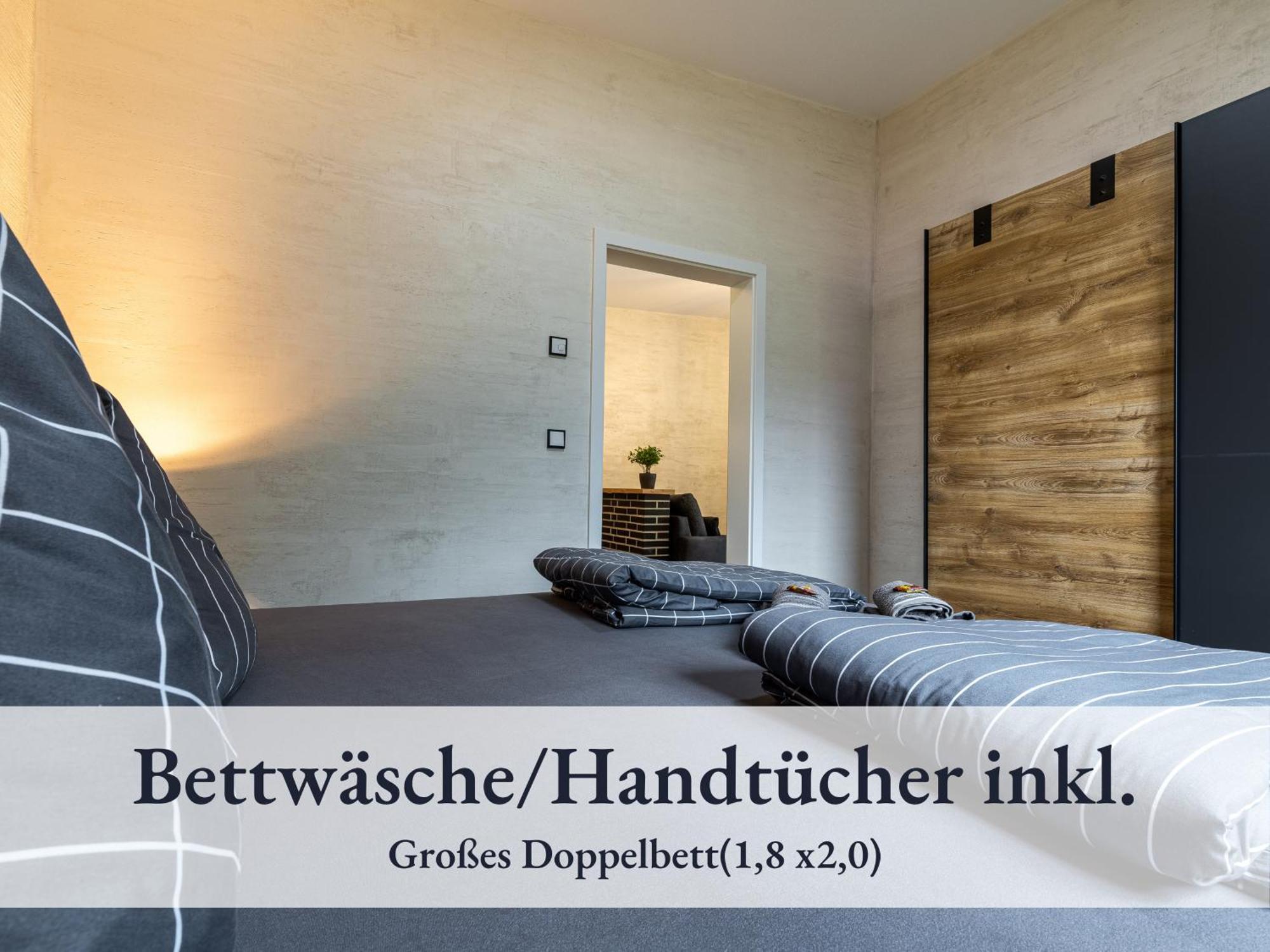 Fewo River I Wellnesstraum I Winterentspannung I Inkl Badefass I Kamin I Sauna ヴェンディッシュ・リーツ エクステリア 写真